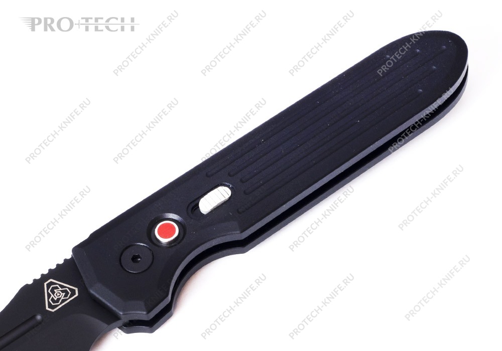 Нож Pro-Tech Prometheus PDW Werx 1805 Magnacut DLC - фотография 