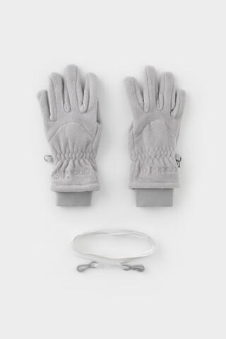 перчатки  для мальчика  ФЛ 10001/25/52 ГР