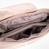 Сумка Саломея 460 македония тауп