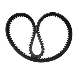 Ремень клиновой DDE 13x725Li виброплита VP90-CK НОВОГО ОБРАЗЦА (VP90-1039)