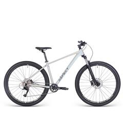 Велосипед 29" Aspect Nickel PRO Бежевый