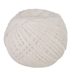 51-5-050 Шпагат полипропиленовый белый, 1000текс, 50м РемоКолор