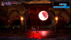 Bloodstained: Ritual of the Night (PS4, русские субтитры)