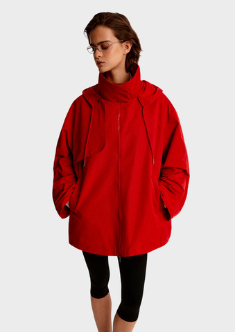 Ветровка 2MOOD