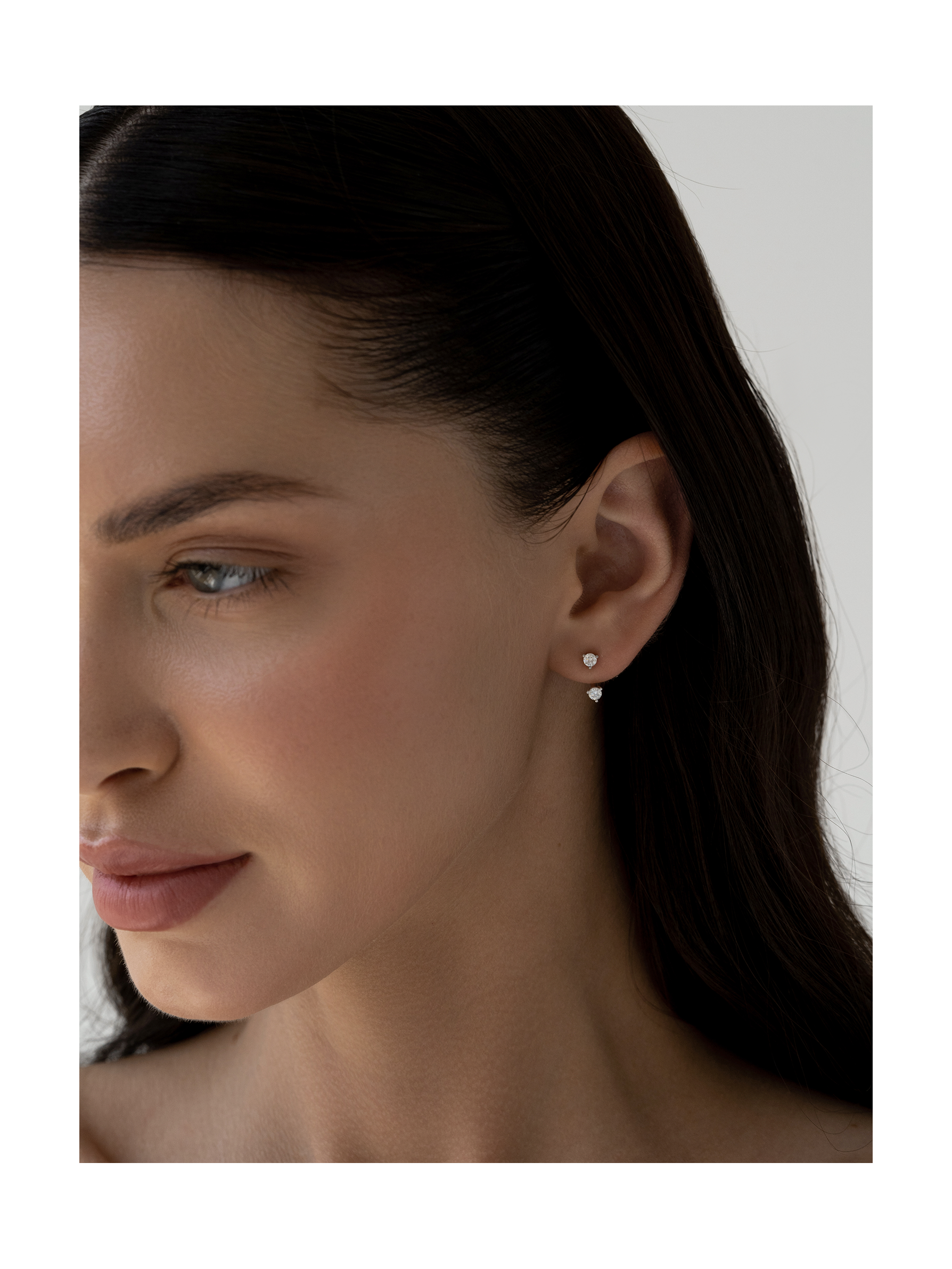 Cерьги Минимализм 2.0