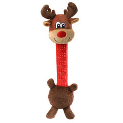 Triol NEW YEAR игрушка для собак 