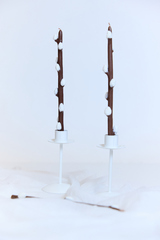 Интерьерная свеча 