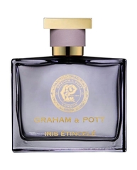 GRAHAM & POTT Iris Étincelé