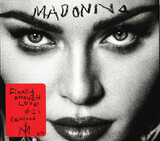 MADONNA Finally Enough Love (CD) (Компакт-диск)