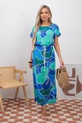 Платье Селена №7 Valentina