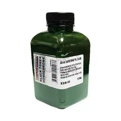 Тонер TOMOEGAWA KDM-04 для SAMSUNG ML 3310, 3710, 3475, SCX-4833, 5637 фл. 150 гр Green Line