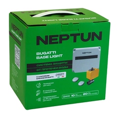 Система контроля протечки воды Neptun Base Light 1/2