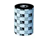 Zebra Wax Ribbon, 156mm x 450m, 2300, Standard, 25mm core