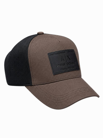 Кепка armani 395126brown