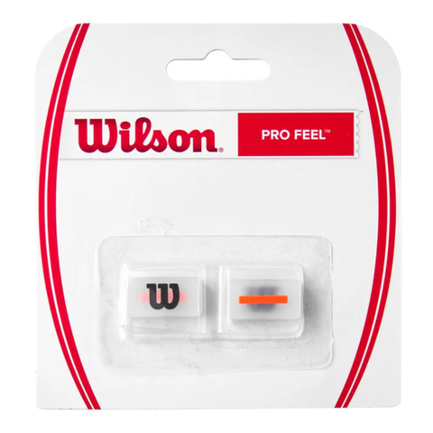 Набор виброгасителей Wilson PRO FEEL SHIFT Dampener (2шт)