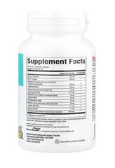Natural Factors WomenSense, EstroSense, гормональный баланс, 60 вегетарианских капсул