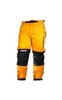 BAFFIN Брюки Polar Pant Expedition Gold