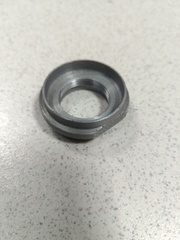 гайка стопорная рулевой тяги ВАЗ Ока  11110-3401050