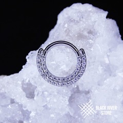 Кликер IG Helios Crystal 1.2мм