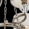 Люстра Maytoni Luxe H006PL-03G