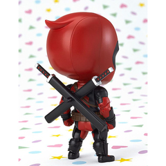 Nendoroid Deadpool: Orechan Edition