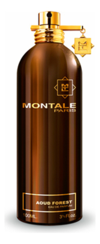 Montale Aoud Forest