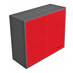Колонка Baseus Encok Music-cube Wireless Speaker E05