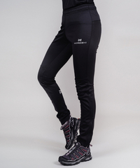 Костюм NORDSKI Base Orchid/Black W