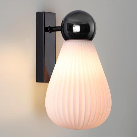 Настенный светильник Odeon Light ELICA 5418/1W