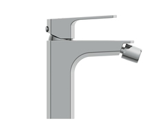 Смеситель для биде WISLA однорычажный