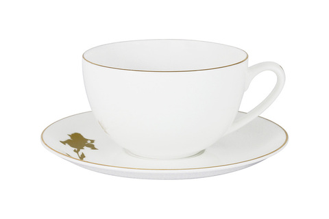 Чайная пара 250мл Iris Anna Lafarg Emily