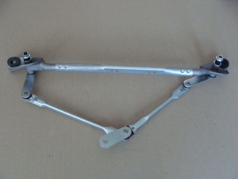 Тяги привода стеклоочистителя перед. Geely МК, GS6