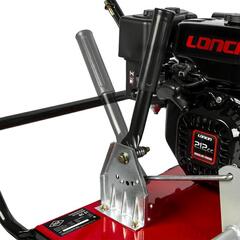 Скарификатор DDE SC 51 (7,0 л.с., шир., 50 см, глуб., +/- 12 мм) 909-150