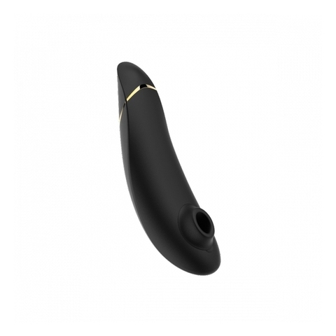 WE-VIBE Golden Moments Collection Набор Womanizer Premium + Chorus Black