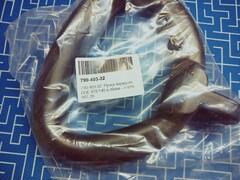 Ручка-рукоятка DDE STE140 передняя ( часть1) (790-403-32)