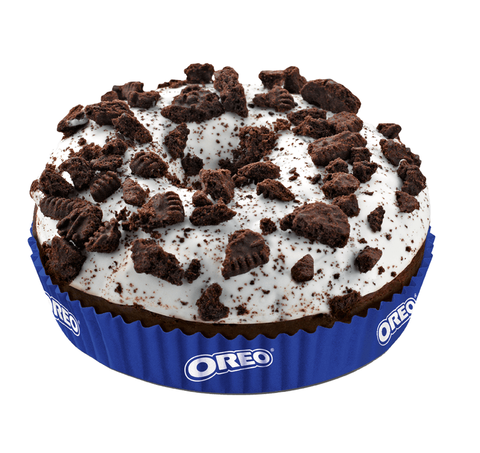 Դոնաթ «Oreo»