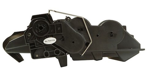 Картридж лазерный Cactus CS-Q6511A Q6511A черный (6000стр.) для HP LJ 2410, 2420, 2430