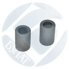 Ролик подачи бумаги резиновый (комплект из 2 шт.) Brother HL-2140, DCP-7040, MFC-7440