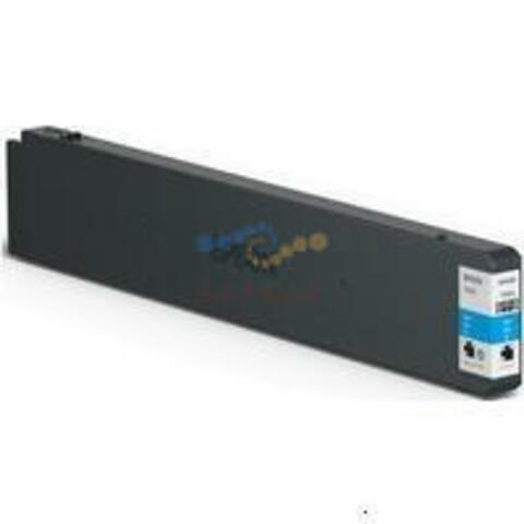 Картридж с голубыми  чернилами  WorkForce Enterprise WF-C20750 Cyan Ink