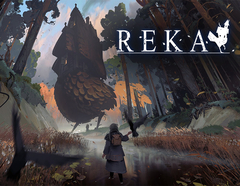 REKA (Ранний доступ) (для ПК, цифровой код доступа)