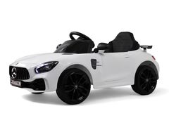 Mercedes-Benz AMG GT X777XX с дистанционным управлением (лицензионная модель)