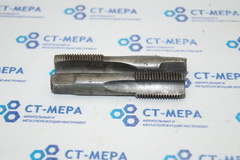 Метчик м/р М16х1,5 (к-т из 2-х шт)