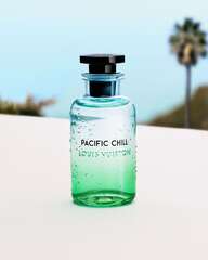 Louis Vuitton Pacific Chill парфюм распив