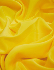 Ткань плательная кашибо, жёлтый