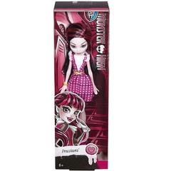 Дракулаура. Бюджетные