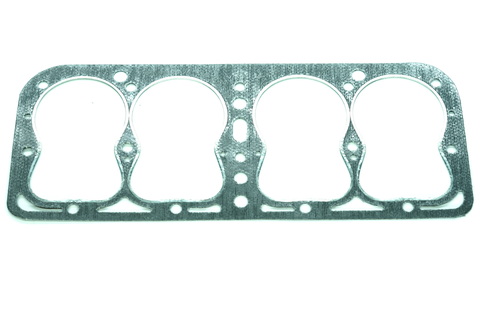 Прокладка головки блока цилиндров ГАЗ А, АА, ММ, М1, 67