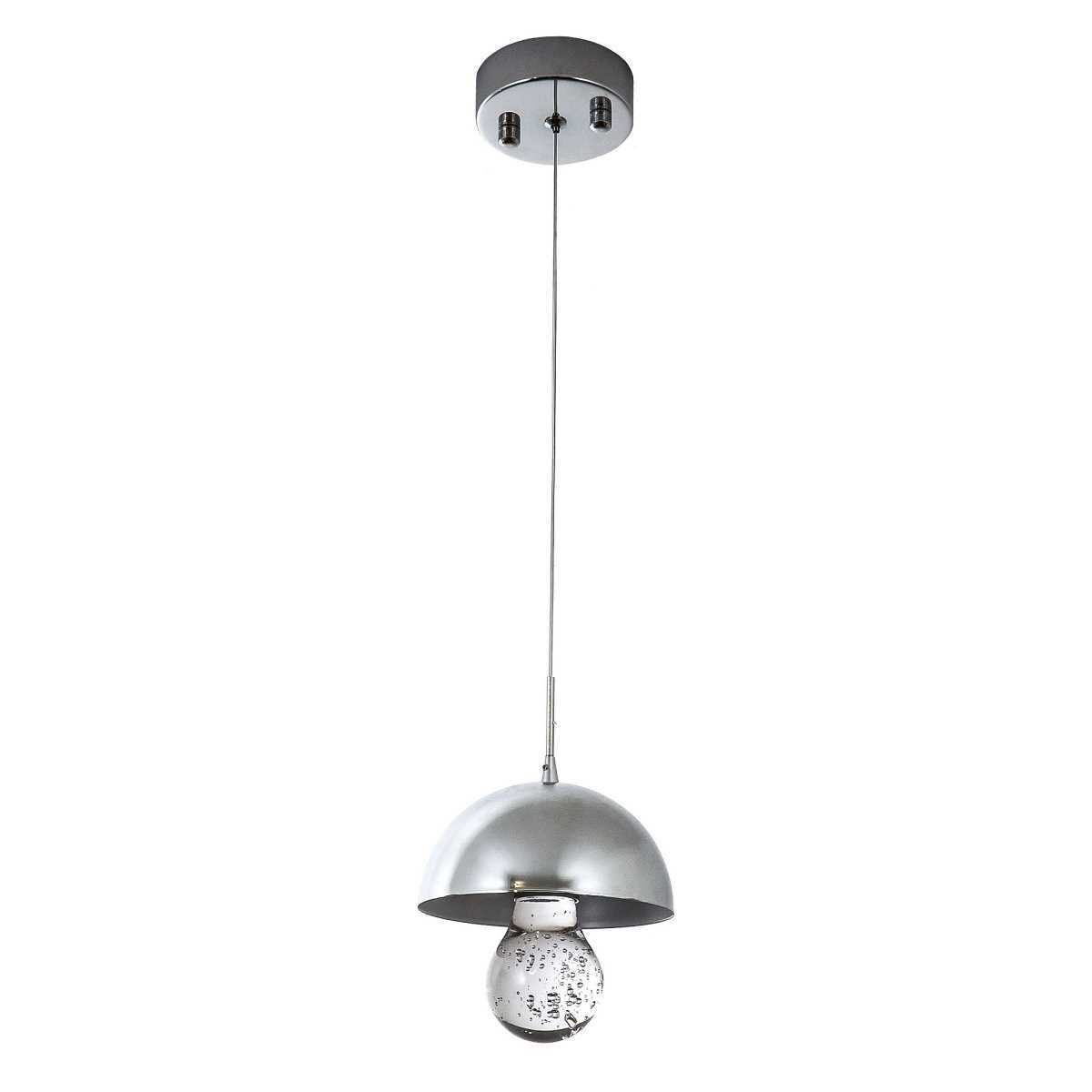 Подвесной светодиодный светильник Modelux 88981-1 CR
