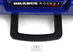 Mercedes Brabus Z999ZZ 4WD (Полноприводный)
