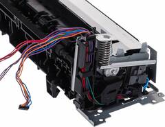 Фьюзер (печка) в сборе RM2-5582 для HP Color LaserJet Pro M180/M181/M274/M277/M252 (CET), (восст.)