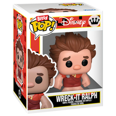 Funko Bitty POP! Arcade Disney Wreck-It Ralph: Ralph